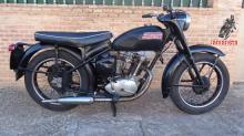 TRIUMPH   TIGER CUB T20 200cc OH 