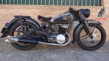 DKW  NZ 500  