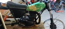 Ossa  Tr 77 