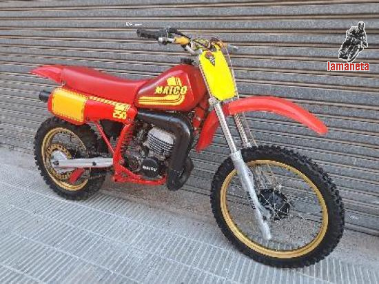 MAICO amortiguadores ,  &nbsp;-&nbsp; 250 cc