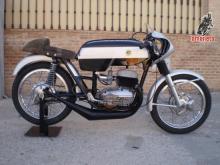 Bultaco  METRALLA MK2 KIT AMERIC 