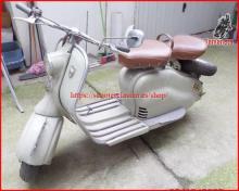 lambretta  LD 