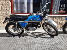 bultaco  ALPINA 