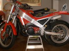 MONTESA  COTA 31 