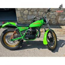 OSSA  TR77 