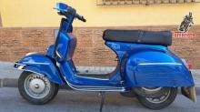 Vespa  Sprint  