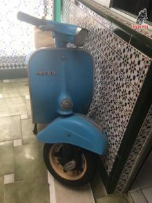 Vespa  125 prima 