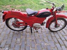 MOTO GUZZI HISPA 