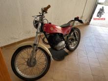 MONTESA  COTA 74 
