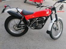 Montesa   COTA 3 