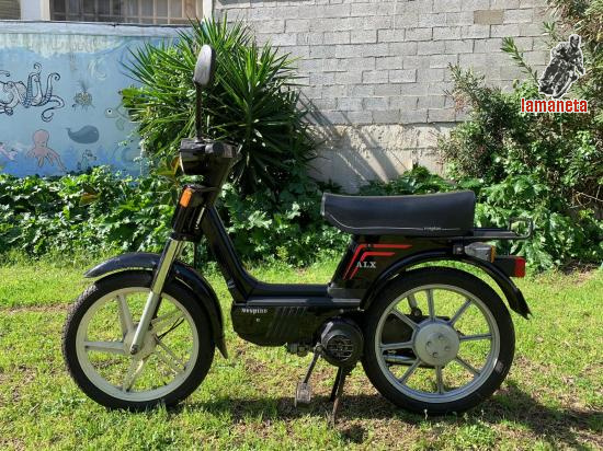 vespino ALX &nbsp;-&nbsp; 49 cc