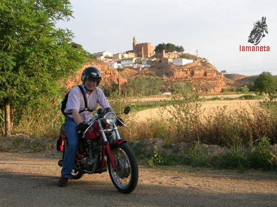 Ducati 24 Horas &nbsp;-&nbsp; 250 cc