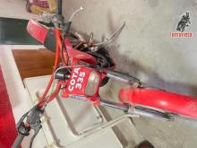 MONTESA  COTA 33 