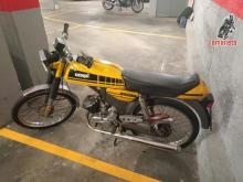 Derbi  Montreal  