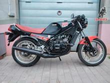 Yamaha  RD 350 
