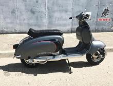 Lambretta   Li 1 
