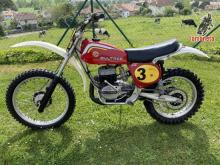 Bultaco  Pursang 