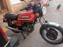 ducati  strada 