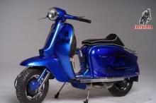 Lambretta  LI-15 