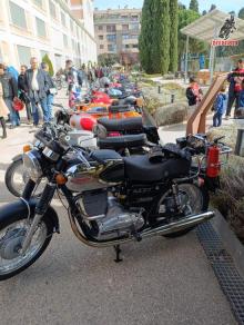 Sanglas  400E 