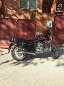 Honda  CX 500 