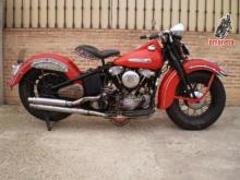 Harley Davidson  