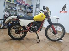 Montesa  Montesa 