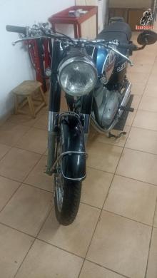 sanglas  400T 