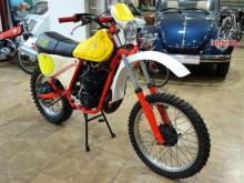 MONTESA  ENDURO  