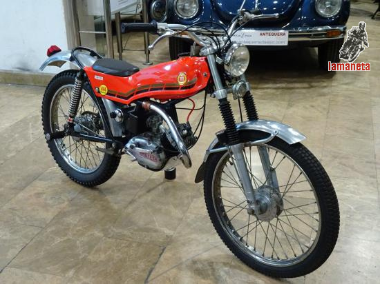 MONTESA COTA 49 de 49 cc