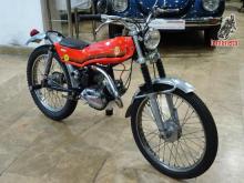 MONTESA  COTA 49 