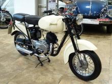 ISOMOTO  125 