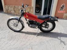 montesa  COTA 247 