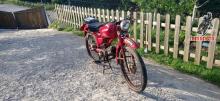 Guzzi   Hispania 