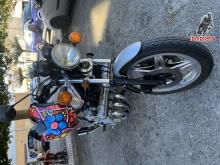 Honda  Cbx1000 