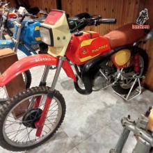 bultaco  fronter 