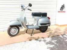 vespa  DS  