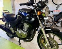 Honda   CB 500 