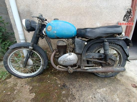 RMH 200 de 200 cc