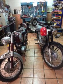 ducati 1600  spo 