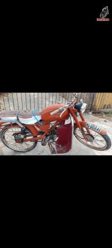 Moto guzzi   His 