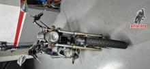 Yamaha  XV 535 c 
