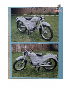 GUZZI   Hispania 