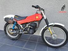 Montesa  Cota 34 