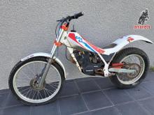 Gas Gas  125 