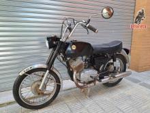 Jawa CZ  250 Spo 