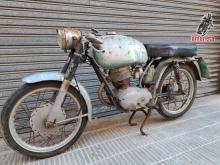 MV Agusta  Narce 