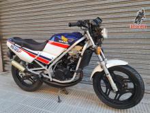 Honda  NS 125 F 