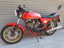 Morini  350 Spor 