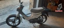 Honda  Pk wallar 
